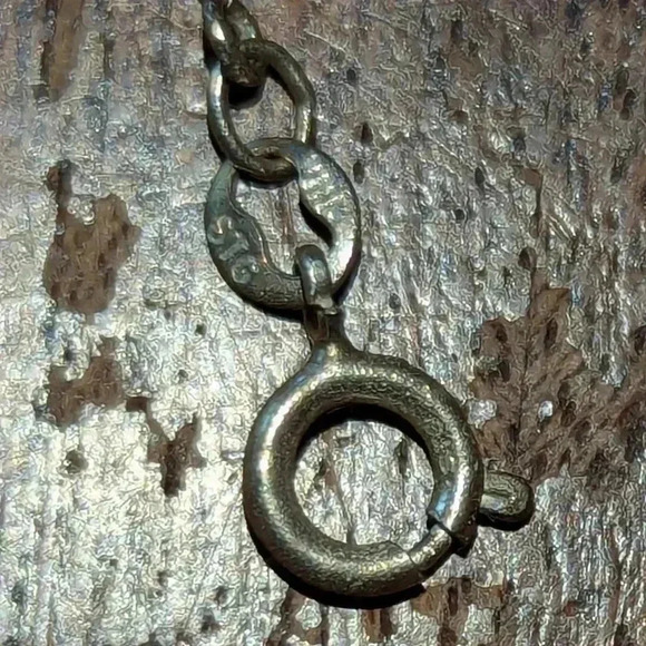 Sterling Necklace - Picture 5 of 6